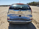 2016 Honda Cr-v Lx Silver vin: 2HKRM4H38GH630587