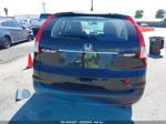 2013 Honda Cr-v Lx Black vin: 2HKRM4H39DH669278