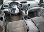 2013 Honda Cr-v Lx Серый vin: 2HKRM4H3XDH621756