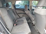 2013 Honda Cr-v Lx Серый vin: 2HKRM4H3XDH621756