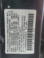 2016 Honda Cr-v Lx Gray vin: 2HKRM4H3XGH709310
