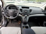 2016 Honda Cr-v Se Серебряный vin: 2HKRM4H40GH683177