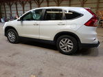 2015 Honda Cr-v Se Белый vin: 2HKRM4H44FH100446