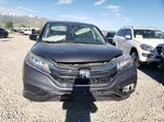 2016 Honda Cr-v Se Gray vin: 2HKRM4H45GH712026