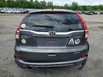 2016 Honda Cr-v Se Gray vin: 2HKRM4H46GH634209