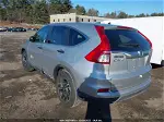 2016 Honda Cr-v Se Silver vin: 2HKRM4H48GH689874