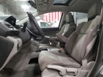 2012 Honda Cr-v Ex Серый vin: 2HKRM4H50CH628943