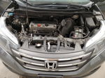 2012 Honda Cr-v Ex Серый vin: 2HKRM4H50CH628943