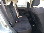 2012 Honda Cr-v Ex Серебряный vin: 2HKRM4H50CH632667