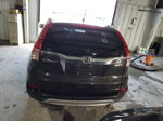 2015 Honda Cr-v Ex Brown vin: 2HKRM4H50FH647898