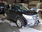 2015 Honda Cr-v Ex Brown vin: 2HKRM4H50FH647898