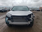 2015 Honda Cr-v Ex Silver vin: 2HKRM4H50FH704102