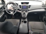 2015 Honda Cr-v Ex Серебряный vin: 2HKRM4H50FH704102