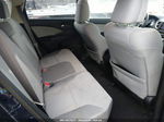 2016 Honda Cr-v Ex Синий vin: 2HKRM4H50GH627720