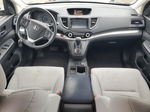 2016 Honda Cr-v Ex Серый vin: 2HKRM4H50GH655078