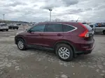 2016 Honda Cr-v Ex Бордовый vin: 2HKRM4H50GH673077