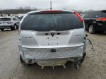 2016 Honda Cr-v Ex Silver vin: 2HKRM4H50GH722651