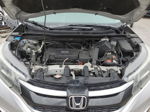 2016 Honda Cr-v Ex Серебряный vin: 2HKRM4H50GH722651