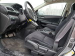 2012 Honda Cr-v Ex Серый vin: 2HKRM4H51CH114454