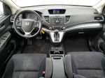 2012 Honda Cr-v Ex Серый vin: 2HKRM4H51CH114454