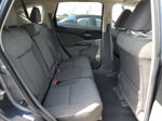 2013 Honda Cr-v Ex Gray vin: 2HKRM4H51DH620528