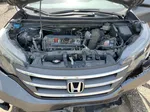 2013 Honda Cr-v Ex Gray vin: 2HKRM4H51DH620528