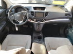 2015 Honda Cr-v Ex Синий vin: 2HKRM4H51FH687133