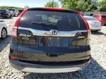 2015 Honda Cr-v Ex Black vin: 2HKRM4H51FH690274