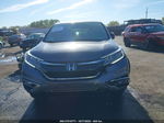 2015 Honda Cr-v Ex Gray vin: 2HKRM4H52FH648955