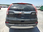 2015 Honda Cr-v Ex Black vin: 2HKRM4H52FH652035