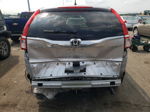 2015 Honda Cr-v Ex Серебряный vin: 2HKRM4H52FH687755