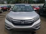 2015 Honda Cr-v Ex Серебряный vin: 2HKRM4H52FH687755