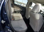 2016 Honda Cr-v Ex Blue vin: 2HKRM4H52GH655552