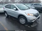 2016 Honda Cr-v Ex Gray vin: 2HKRM4H52GH656183