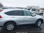 2016 Honda Cr-v Ex Gray vin: 2HKRM4H52GH656183