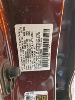 2016 Honda Cr-v Ex Burgundy vin: 2HKRM4H52GH703065