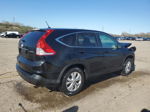 2013 Honda Cr-v Ex Black vin: 2HKRM4H53DH623852