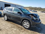 2013 Honda Cr-v Ex Black vin: 2HKRM4H53DH623852