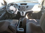 2013 Honda Cr-v Ex Черный vin: 2HKRM4H53DH623852