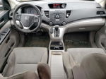 2013 Honda Cr-v Ex Синий vin: 2HKRM4H53DH665647