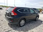 2015 Honda Cr-v Ex Black vin: 2HKRM4H53FH626074