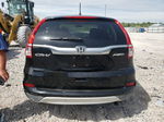 2015 Honda Cr-v Ex Black vin: 2HKRM4H53FH626074