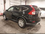 2015 Honda Cr-v Ex Black vin: 2HKRM4H53FH657163