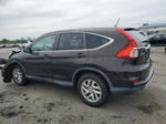 2015 Honda Cr-v Ex Charcoal vin: 2HKRM4H53FH706779