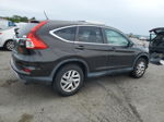 2015 Honda Cr-v Ex Charcoal vin: 2HKRM4H53FH706779