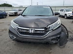 2015 Honda Cr-v Ex Charcoal vin: 2HKRM4H53FH706779