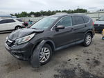 2015 Honda Cr-v Ex Charcoal vin: 2HKRM4H53FH706779