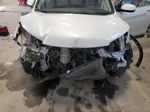 2016 Honda Cr-v Ex Белый vin: 2HKRM4H53GH106202