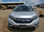 2016 Honda Cr-v Ex Gray vin: 2HKRM4H53GH624326