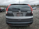 2012 Honda Cr-v Ex Серый vin: 2HKRM4H54CH628203